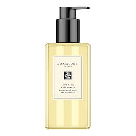 Lime Basil & Mandarin - Body & Hand Wash 